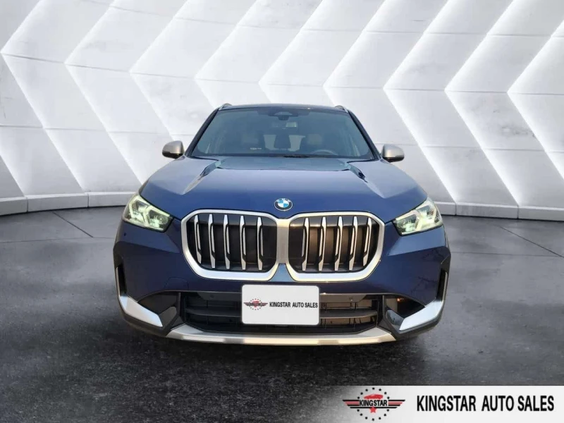 BMW X1 * xDrive28i Sports Activity Vehicle * CARFAX * БЕЗ, снимка 6 - Автомобили и джипове - 53530193