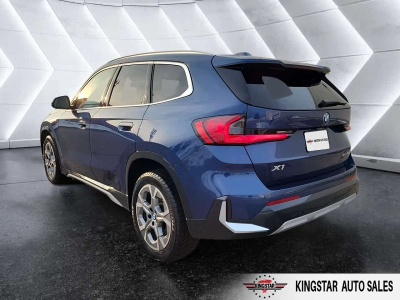 BMW X1 * xDrive28i Sports Activity Vehicle * CARFAX * БЕЗ, снимка 10 - Автомобили и джипове - 53530193