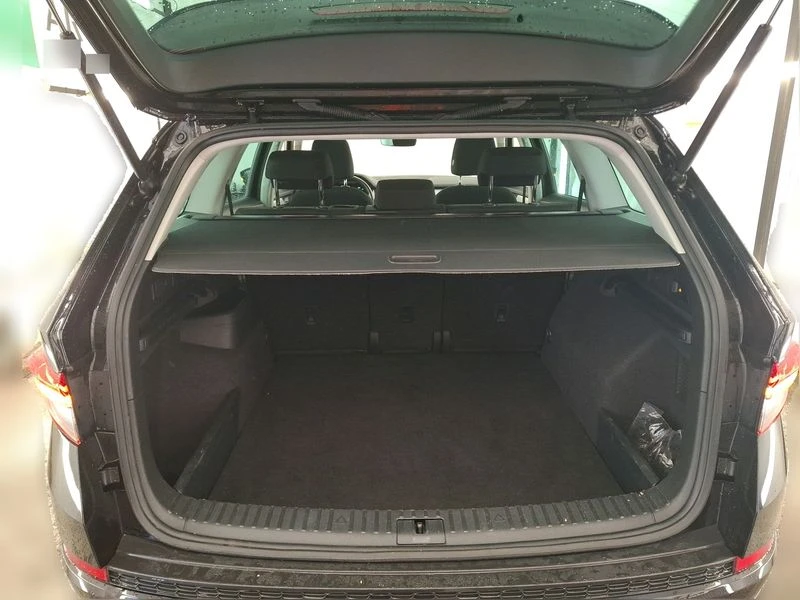 Skoda Kodiaq Kodiaq 2.0 TDI Business | Mobile.bg � ����������� 6