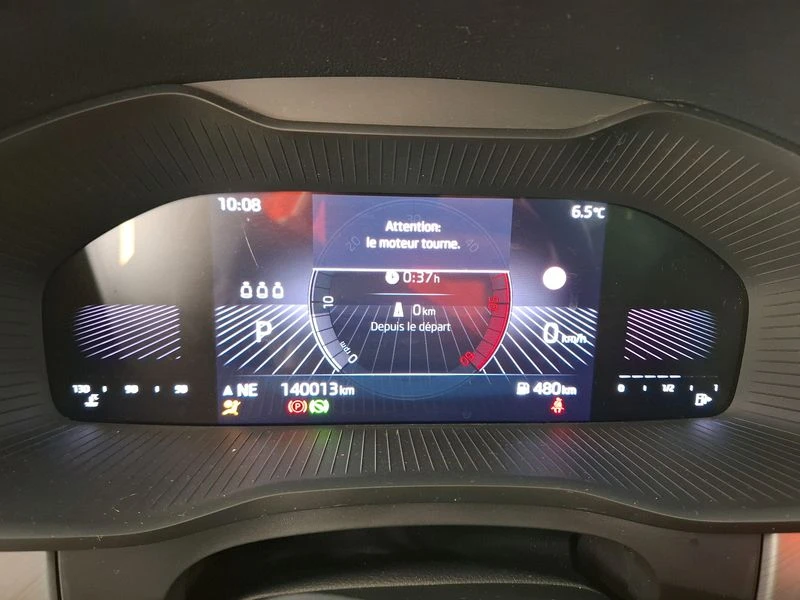 Skoda Kodiaq Kodiaq 2.0 TDI Business | Mobile.bg � ����������� 12