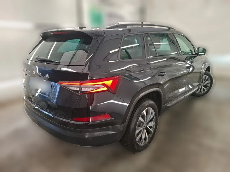 Skoda Kodiaq Kodiaq 2.0 TDI Business | Mobile.bg � ����������� 4
