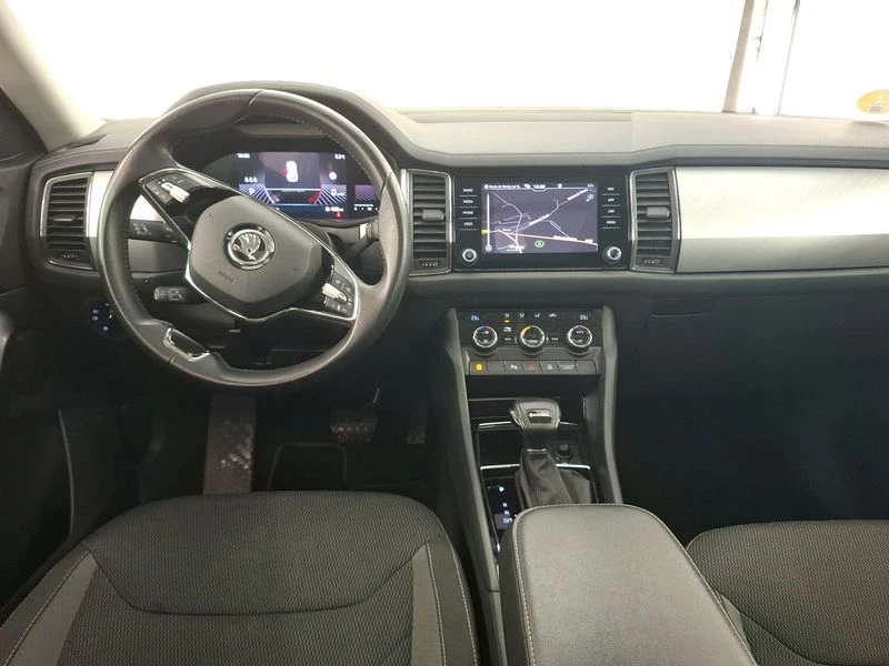 Skoda Kodiaq Kodiaq 2.0 TDI Business | Mobile.bg � ����������� 10