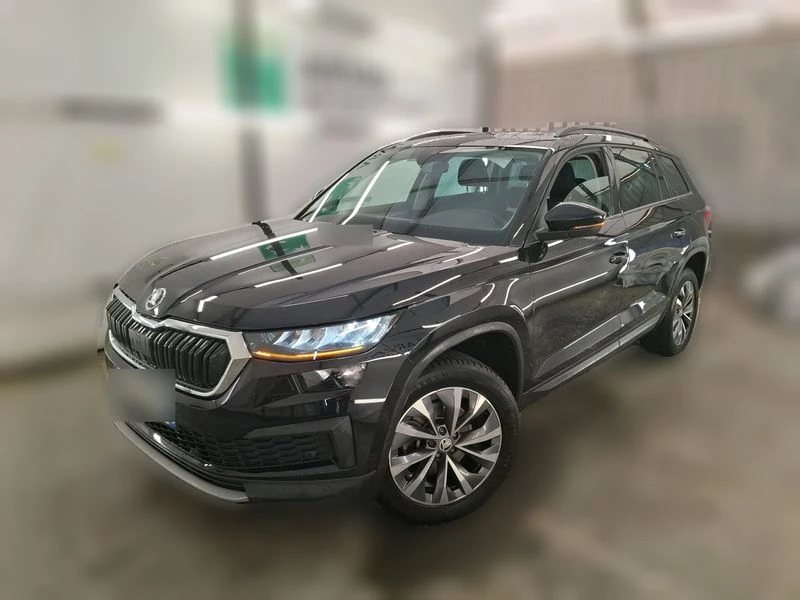 Skoda Kodiaq Kodiaq 2.0 TDI Business