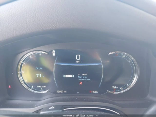 Cadillac Escalade  ESV 4WD LUXURY, снимка 10 - Автомобили и джипове - 56207956