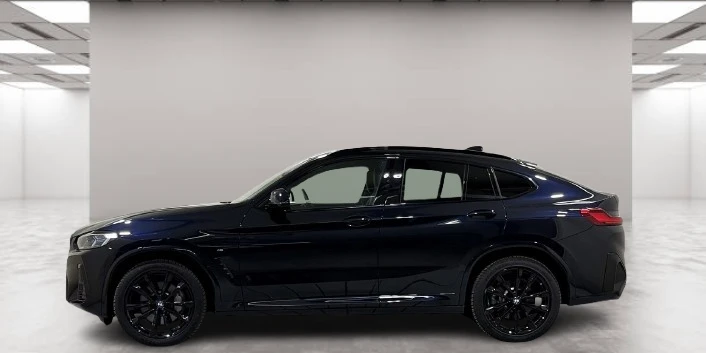 BMW X4 30d xDrive = M-Sport = �������� | Mobile.bg � ����������� 4