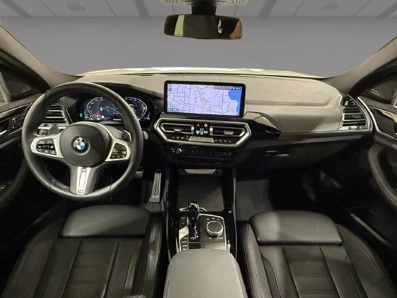 BMW X4 30d xDrive = M-Sport = �������� | Mobile.bg � ����������� 9