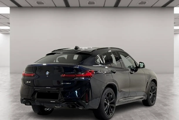 BMW X4 30d xDrive = M-Sport = �������� | Mobile.bg � ����������� 3