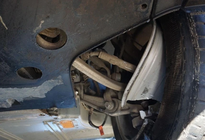 Tesla Model X 4x4  | Mobile.bg   11