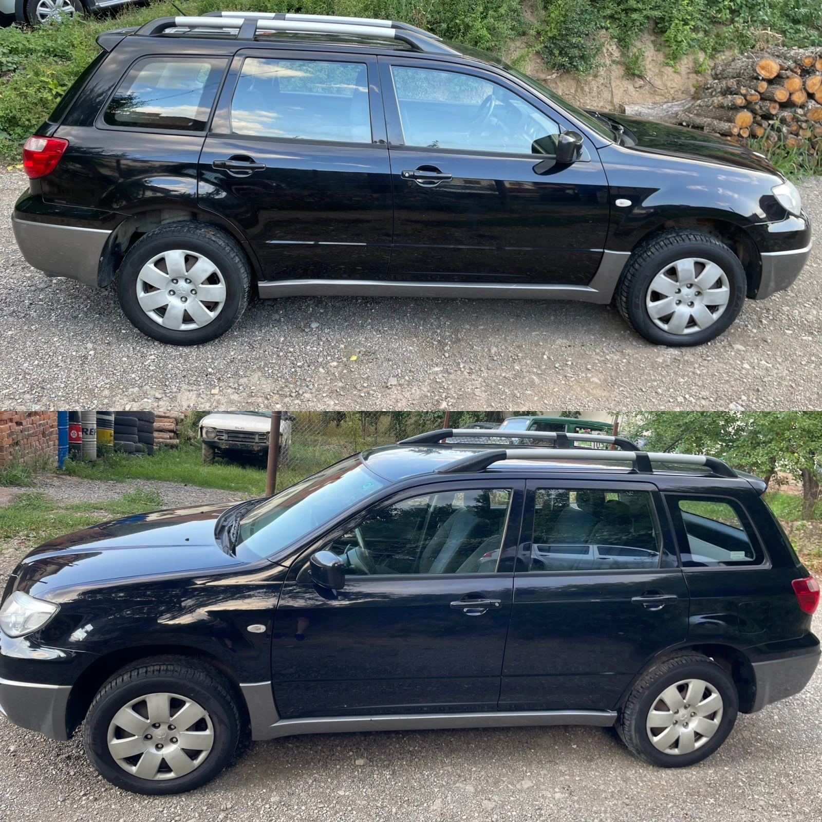 Mitsubishi Outlander 2.0I 4х4 - изображение 4
