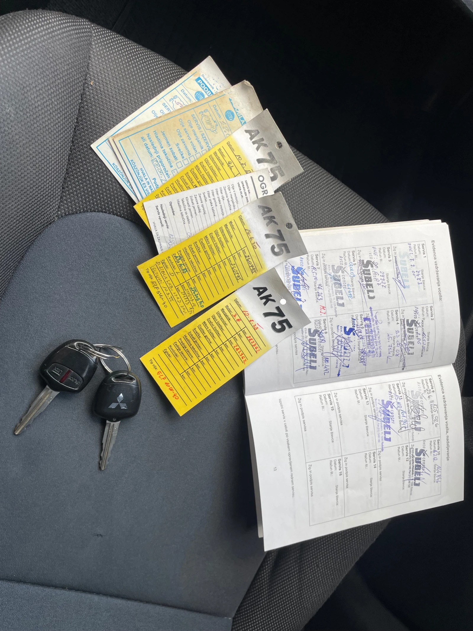 Mitsubishi Outlander 2.0I 44 | Mobile.bg   17