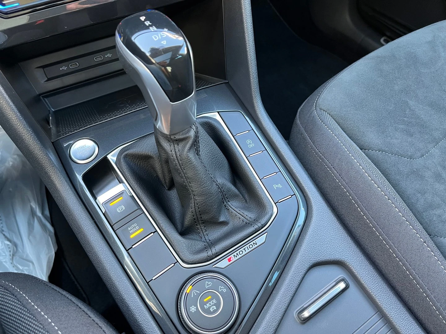 VW Tiguan Elegance 2.0 TSI OPF 4MOTION DSG | Mobile.bg � ����������� 12