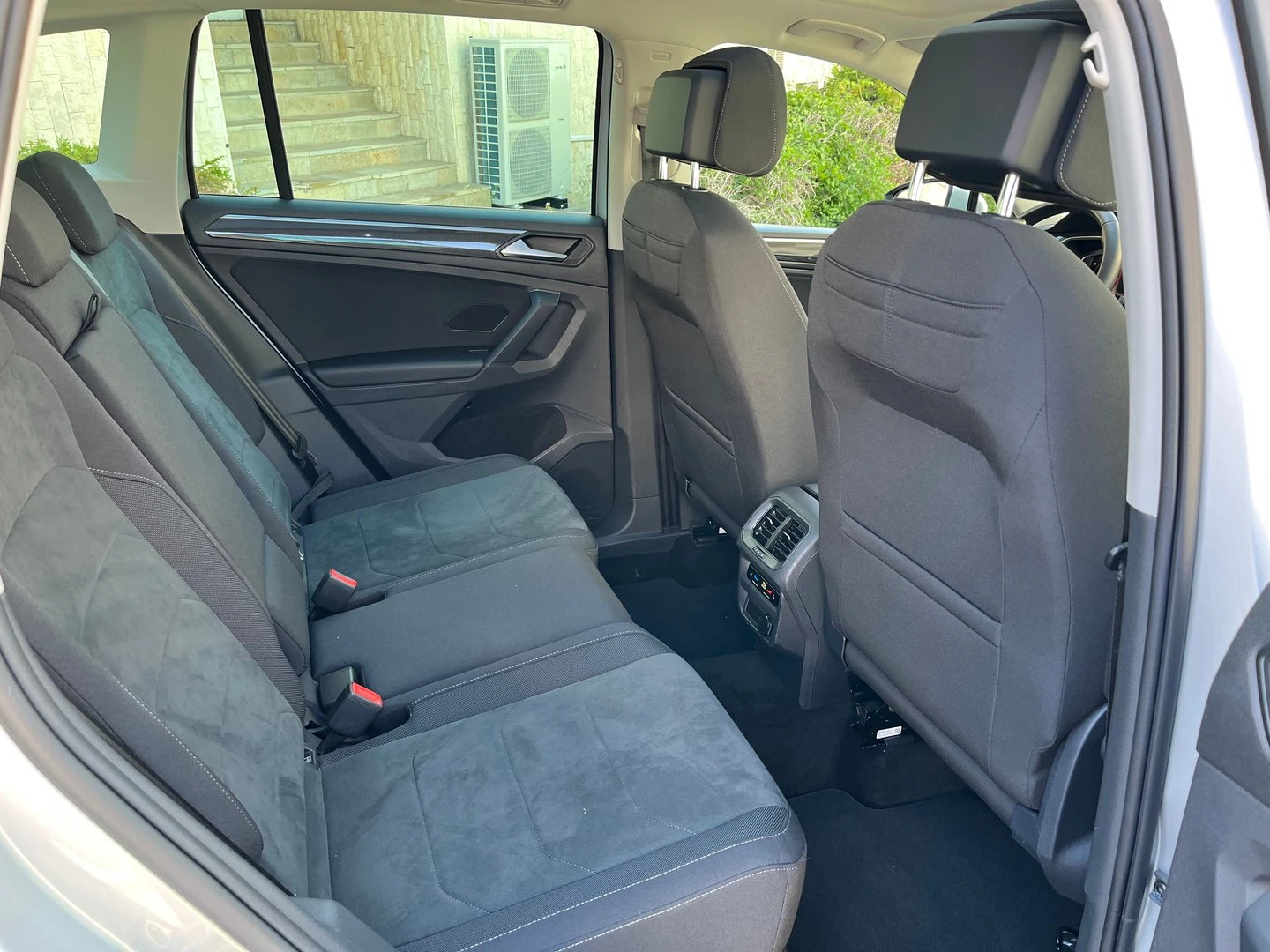 VW Tiguan Elegance 2.0 TSI OPF 4MOTION DSG | Mobile.bg � ����������� 7