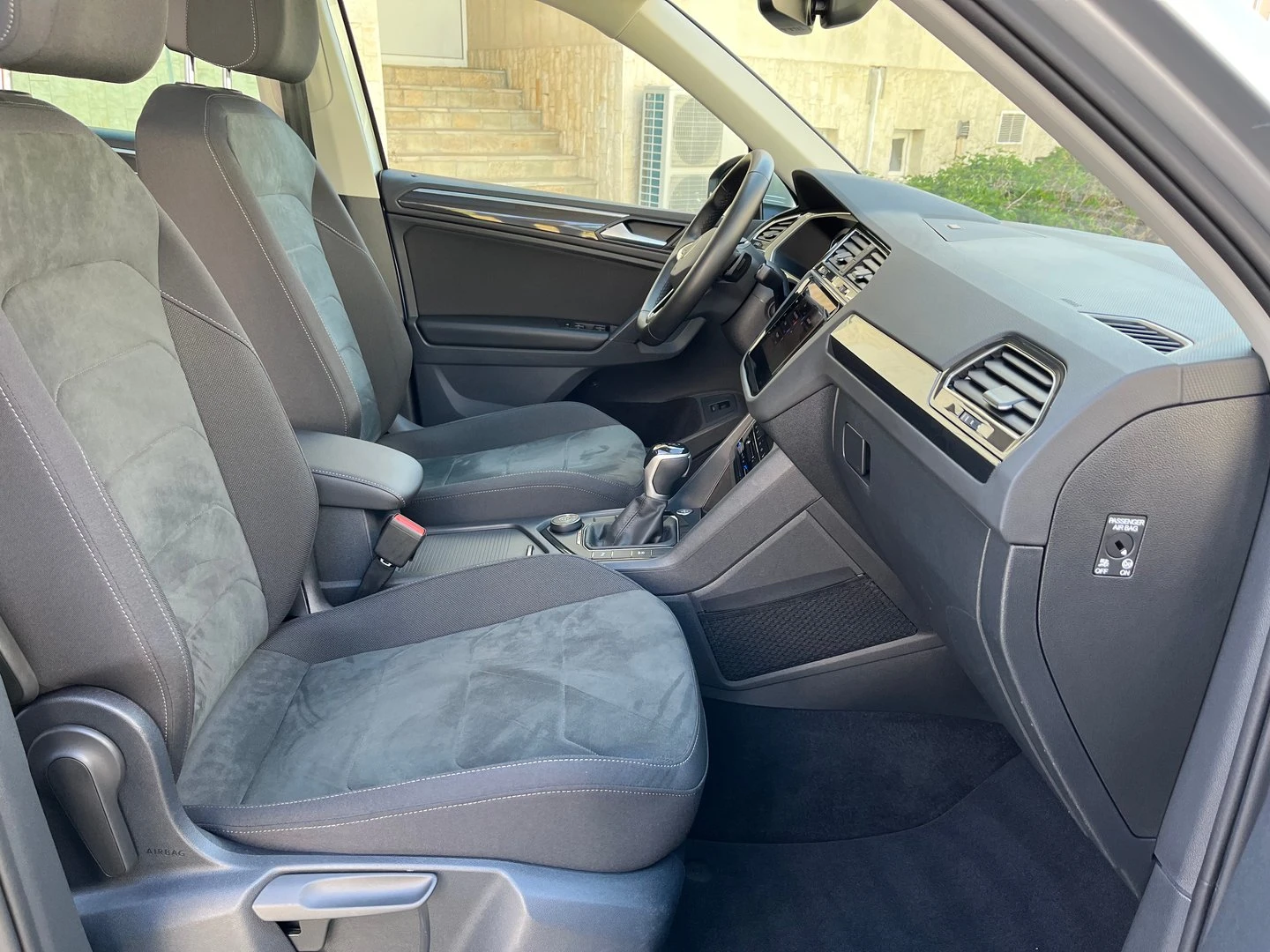 VW Tiguan Elegance 2.0 TSI OPF 4MOTION DSG | Mobile.bg � ����������� 8