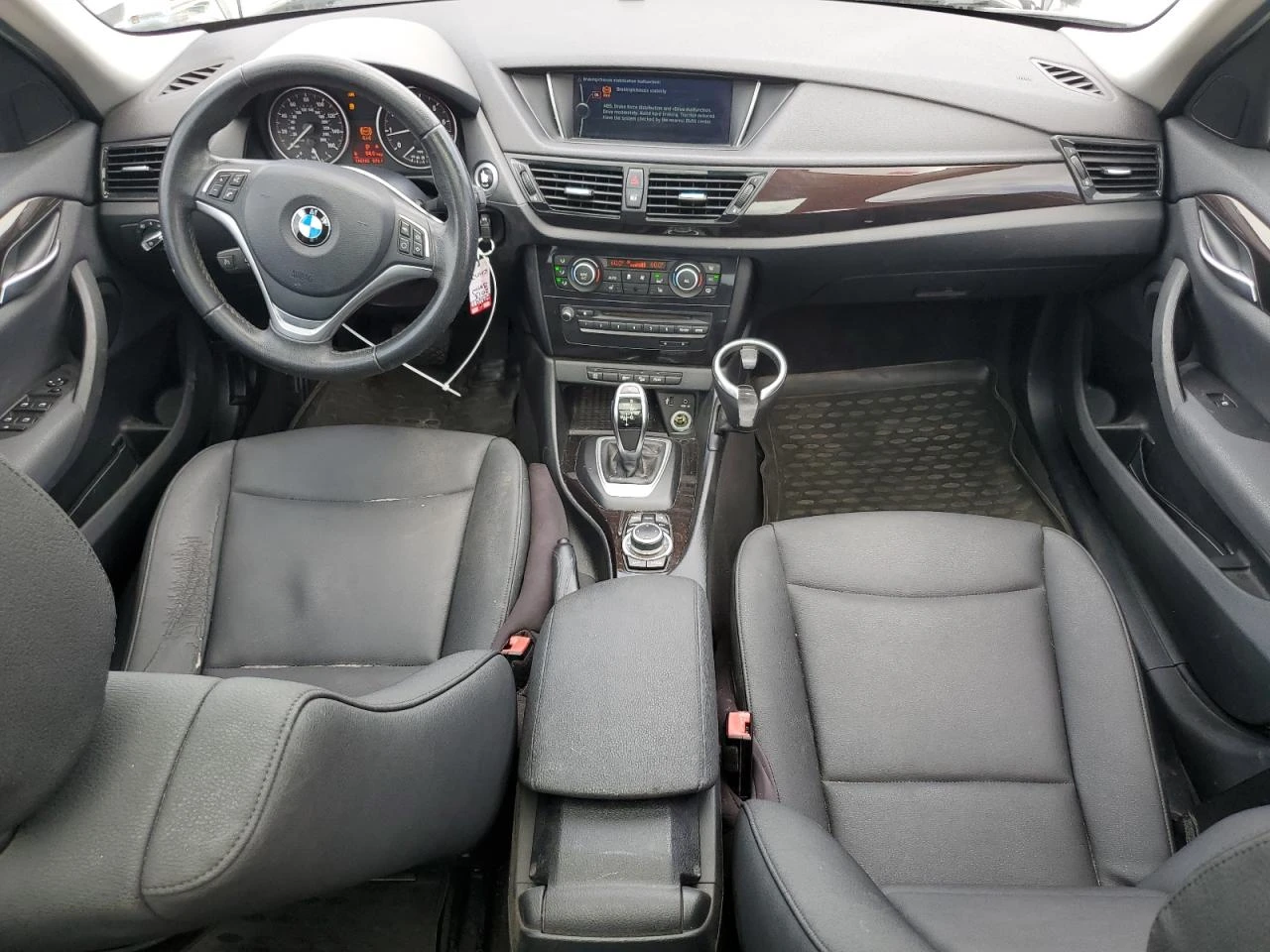 BMW X1 XDRIVE28I - изображение 8