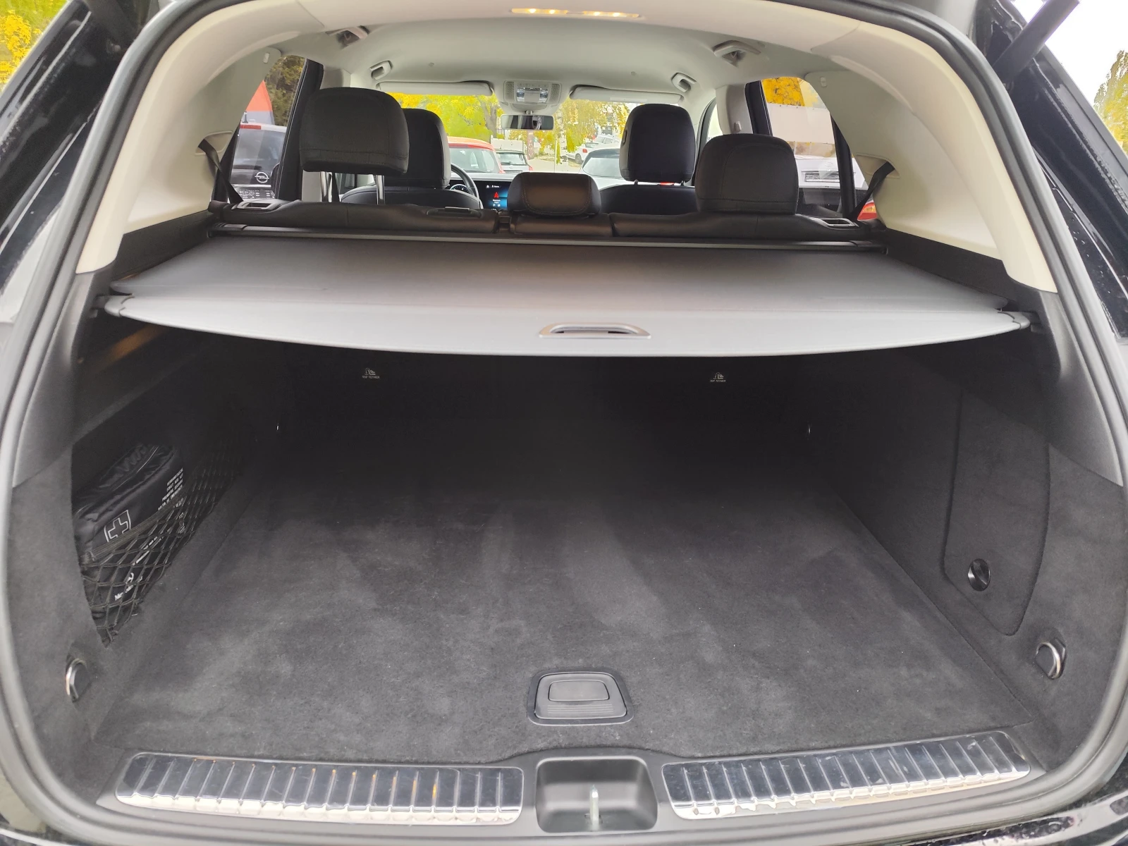 Mercedes-Benz GLE 300 D* 4 MATIC* LED* NAVI* EURO6D*  | Mobile.bg   15