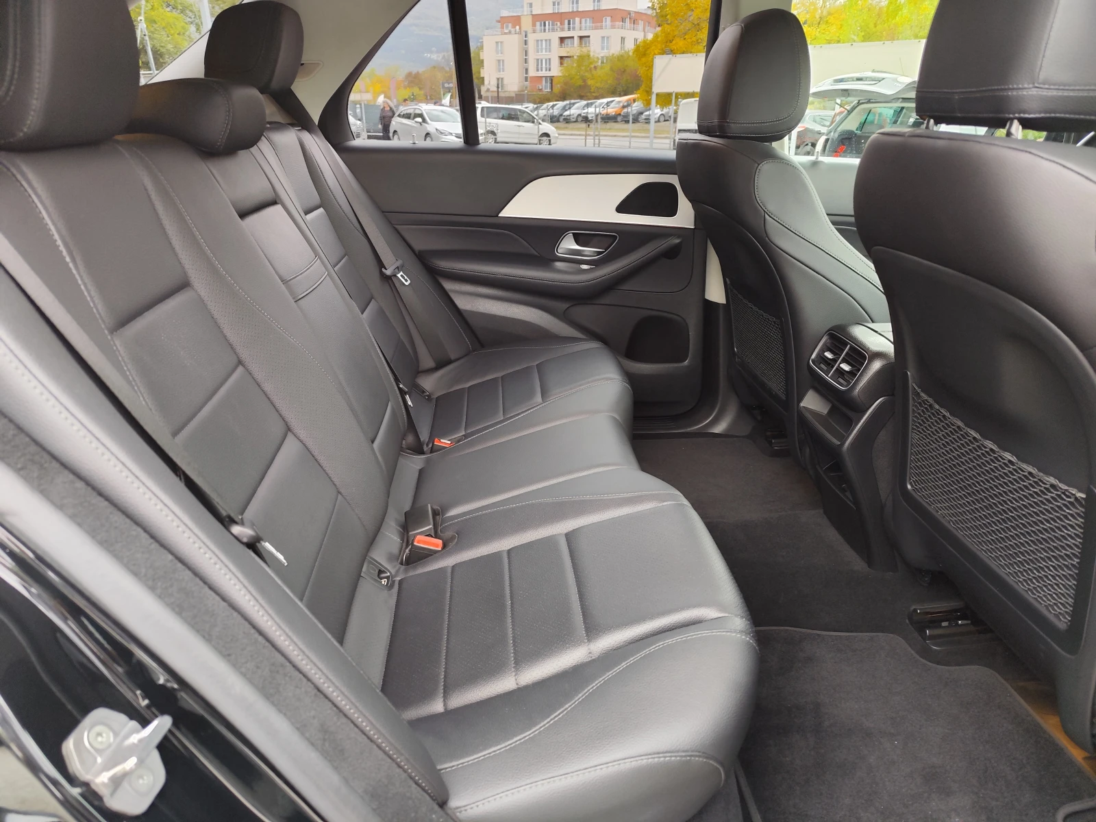 Mercedes-Benz GLE 300 D* 4 MATIC* LED* NAVI* EURO6D*  | Mobile.bg   12