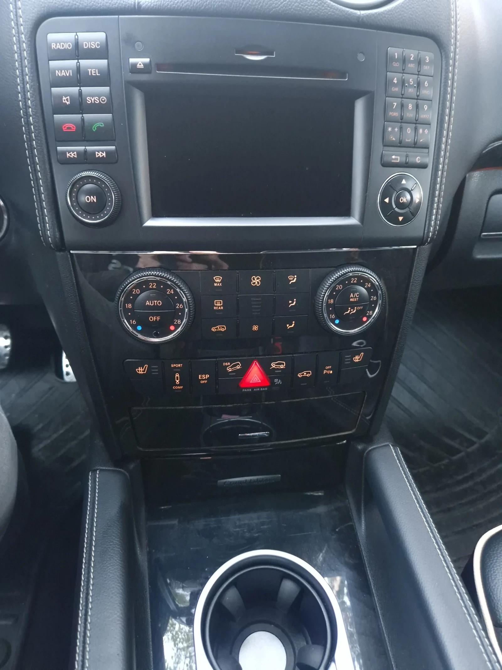 Mercedes-Benz ML 350 Grand Edition - изображение 4