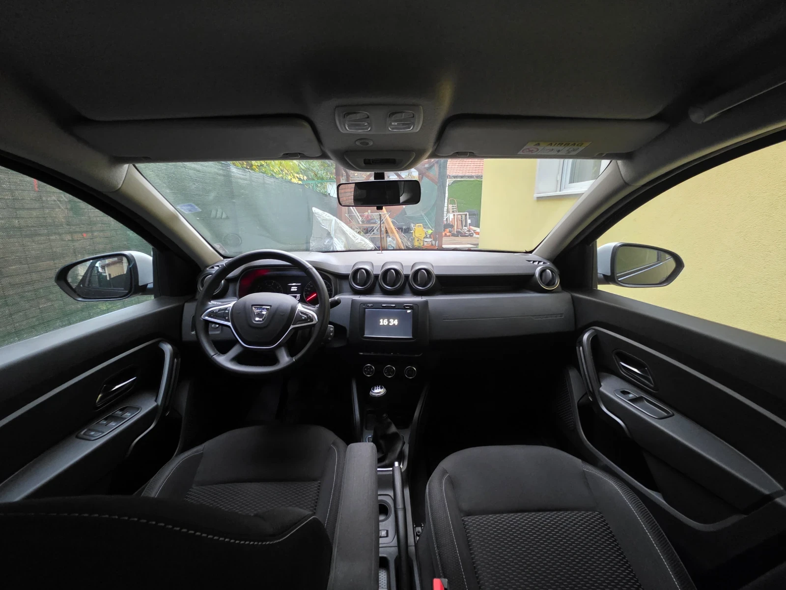 Dacia Duster | Mobile.bg   7