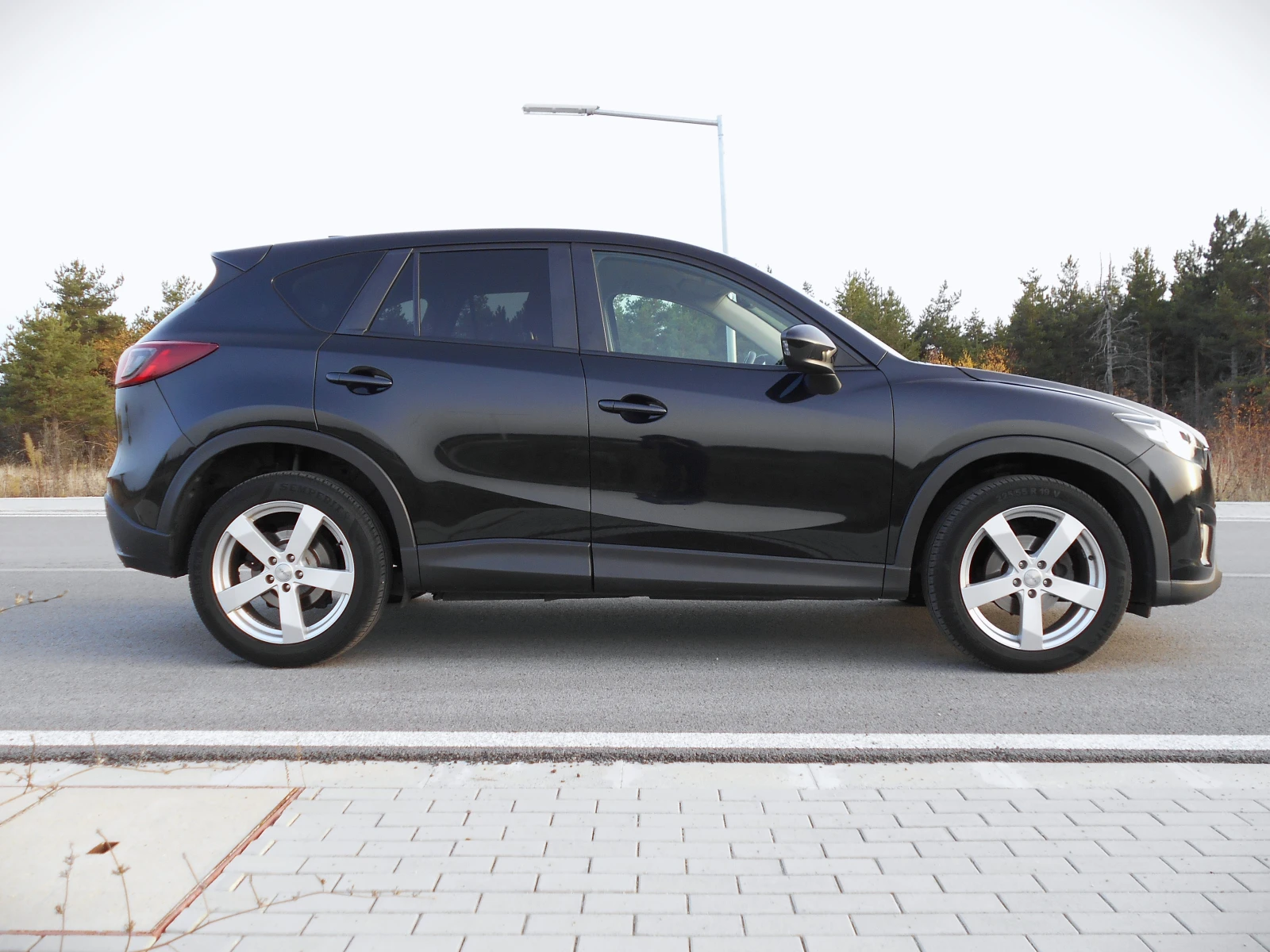 Mazda CX-5 2.2D * 150HP *  | Mobile.bg   3