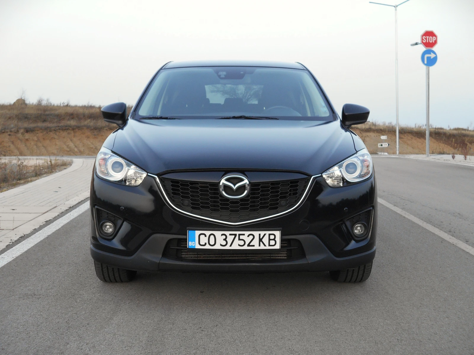 Mazda CX-5 2.2D * 150HP *  | Mobile.bg   1