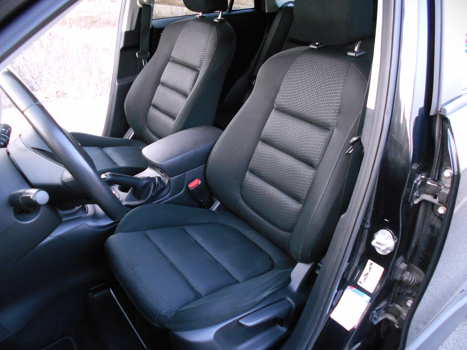 Mazda CX-5 2.2D * 150HP *  | Mobile.bg   10