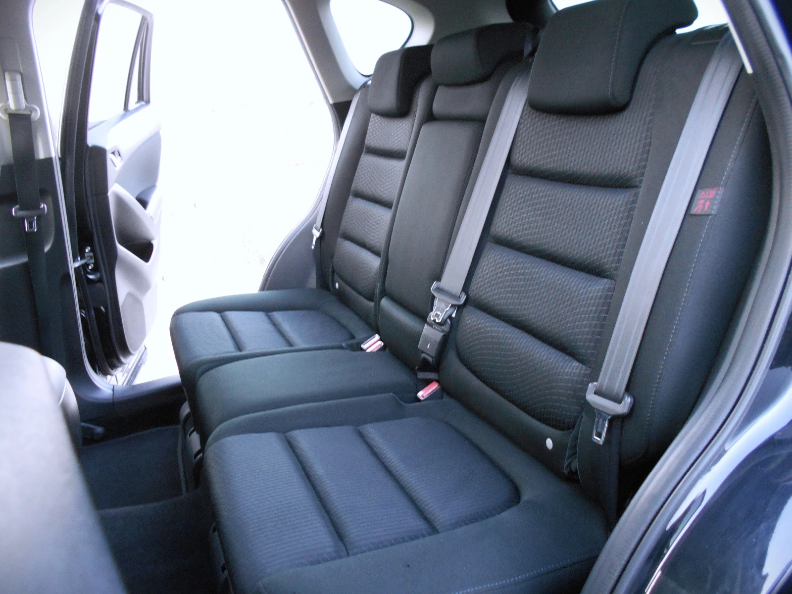 Mazda CX-5 2.2D * 150HP *  | Mobile.bg   11