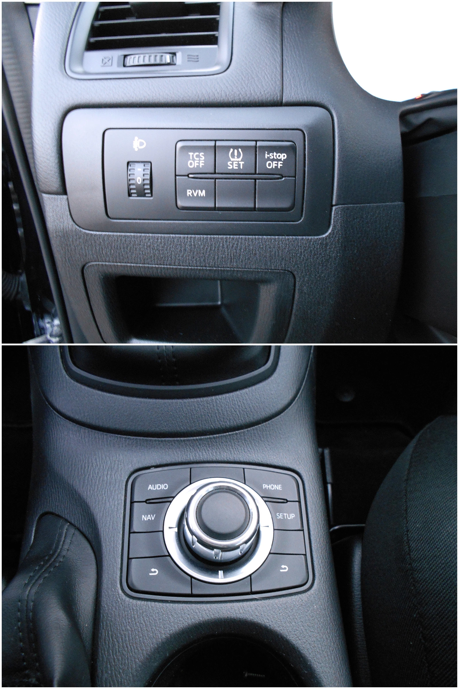 Mazda CX-5 2.2D * 150HP *  | Mobile.bg   16