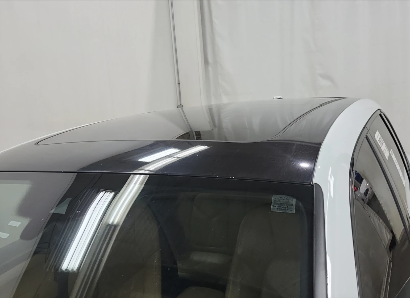 Porsche Cayenne AWD 4DR - изображение 8