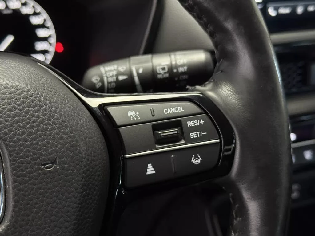 Honda Cr-v  EX-L AWD * АвтоКредит* (ЦЕНА ДО БГ) - изображение 9