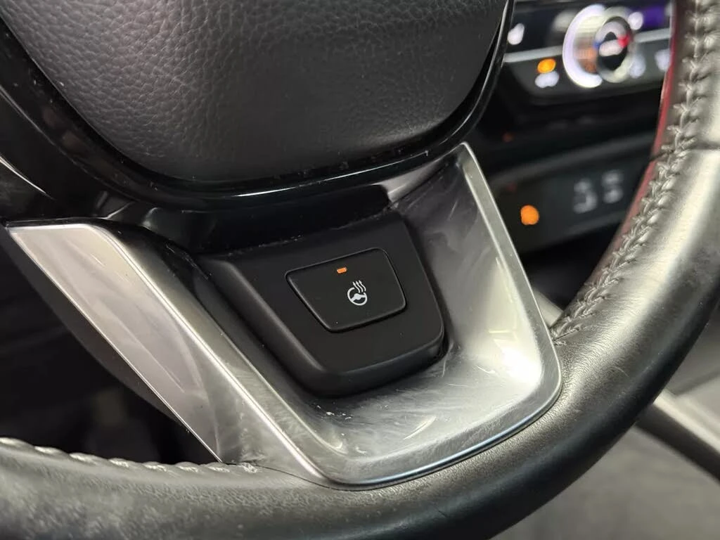 Honda Cr-v  EX-L AWD * АвтоКредит* (ЦЕНА ДО БГ) - изображение 10