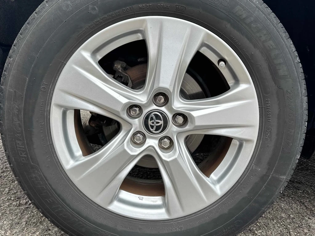 Toyota Rav4 * XLE * CARFAX * ЦЕНА ДО БГ - изображение 6