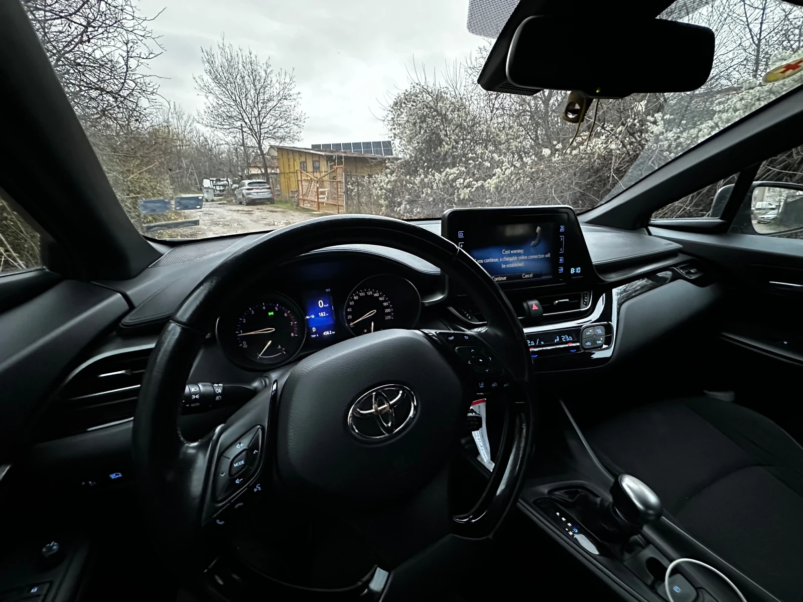 Toyota C-HR | Mobile.bg � ����������� 2