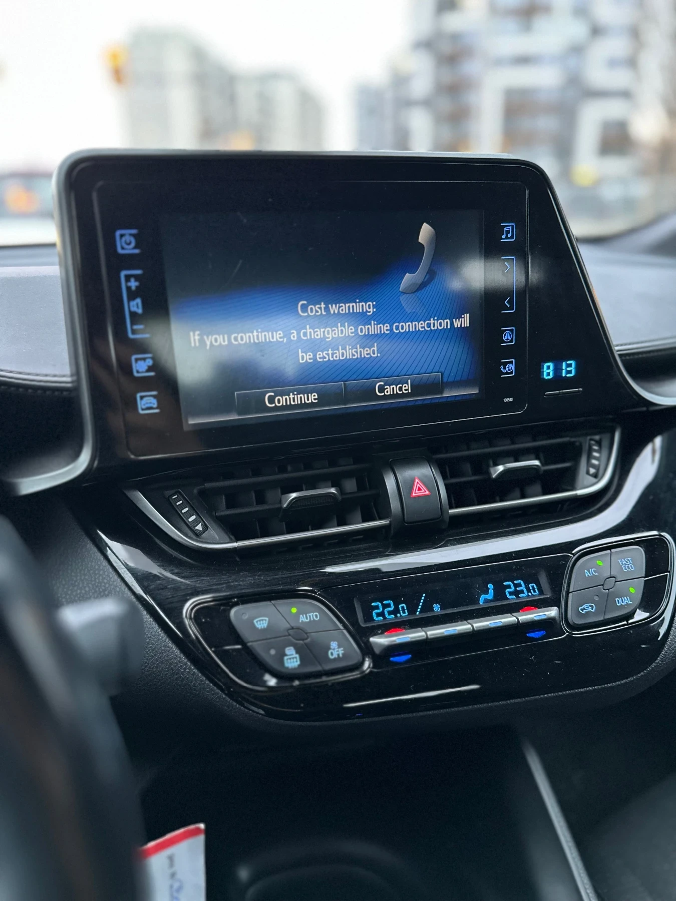 Toyota C-HR | Mobile.bg � ����������� 5