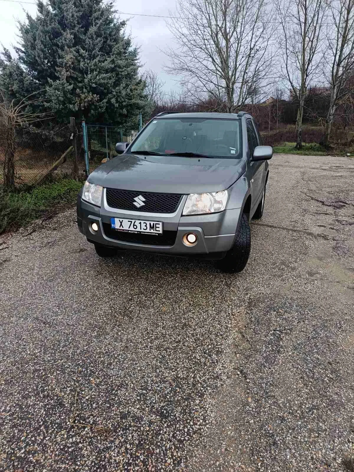 Suzuki Grand vitara | Mobile.bg � ����������� 1