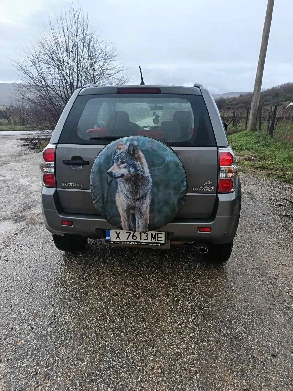 Suzuki Grand vitara | Mobile.bg � ����������� 4