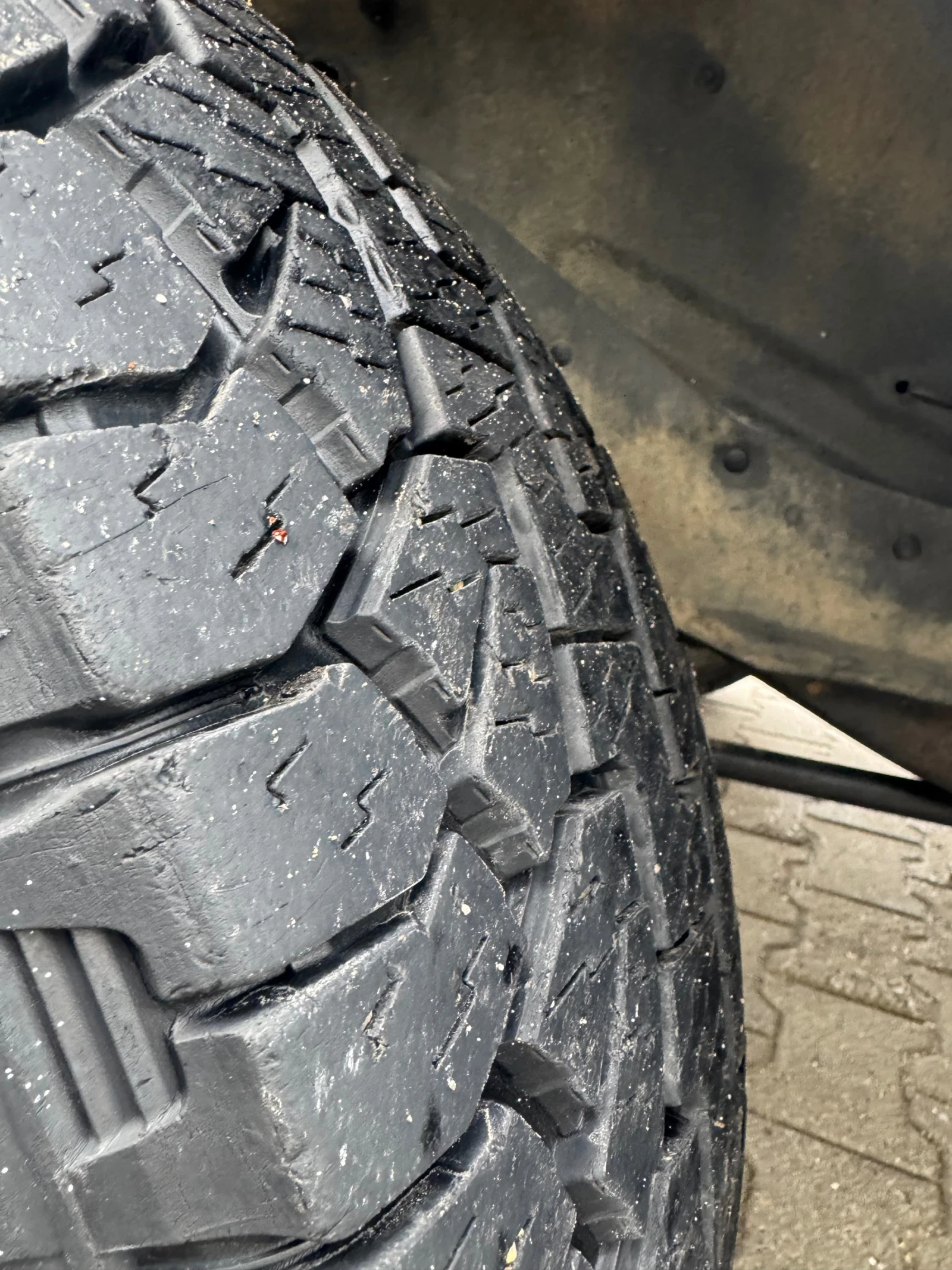 Mitsubishi Pajero 2.5tdi facelift AC | Mobile.bg � ����������� 13