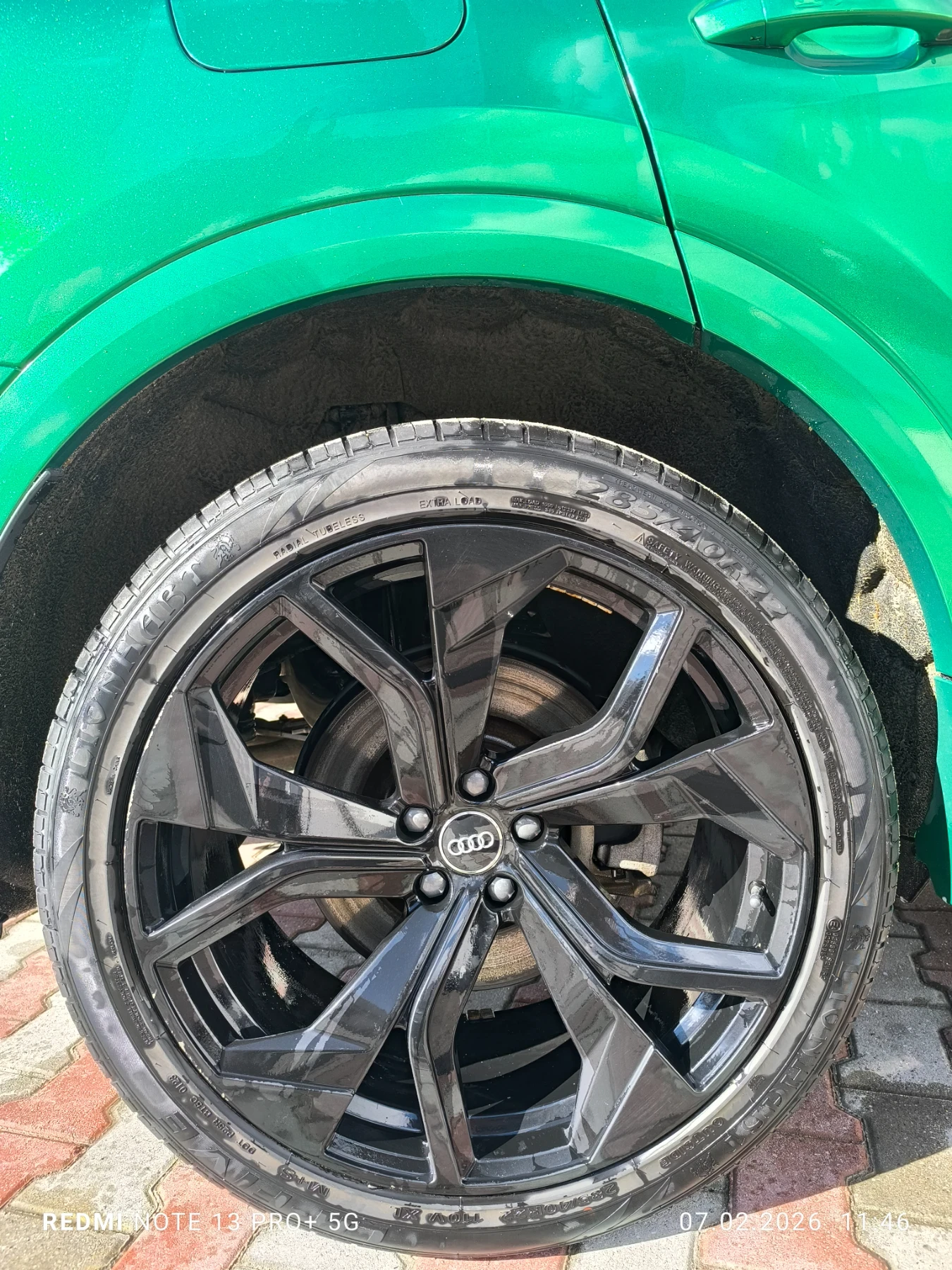 Audi Q8 S-line | Mobile.bg � ����������� 11