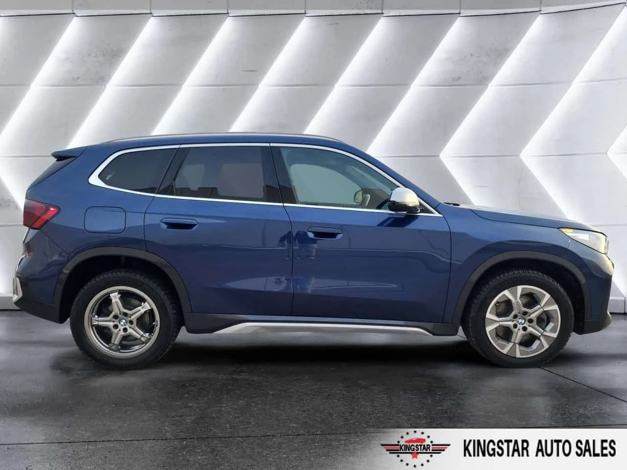 BMW X1 * xDrive28i Sports Activity Vehicle * CARFAX * ��� | Mobile.bg � ����������� 3