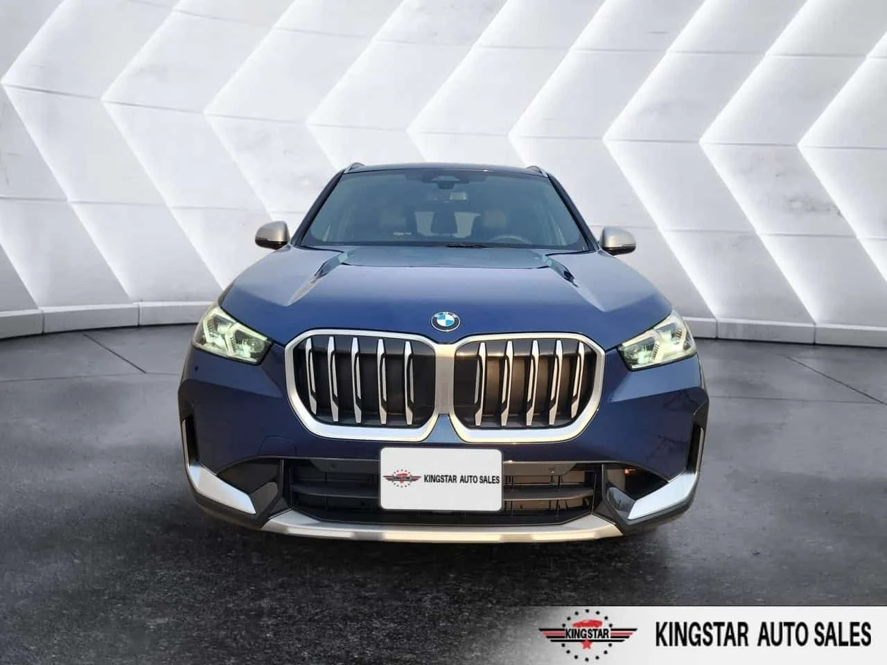 BMW X1 * xDrive28i Sports Activity Vehicle * CARFAX * ��� | Mobile.bg � ����������� 6