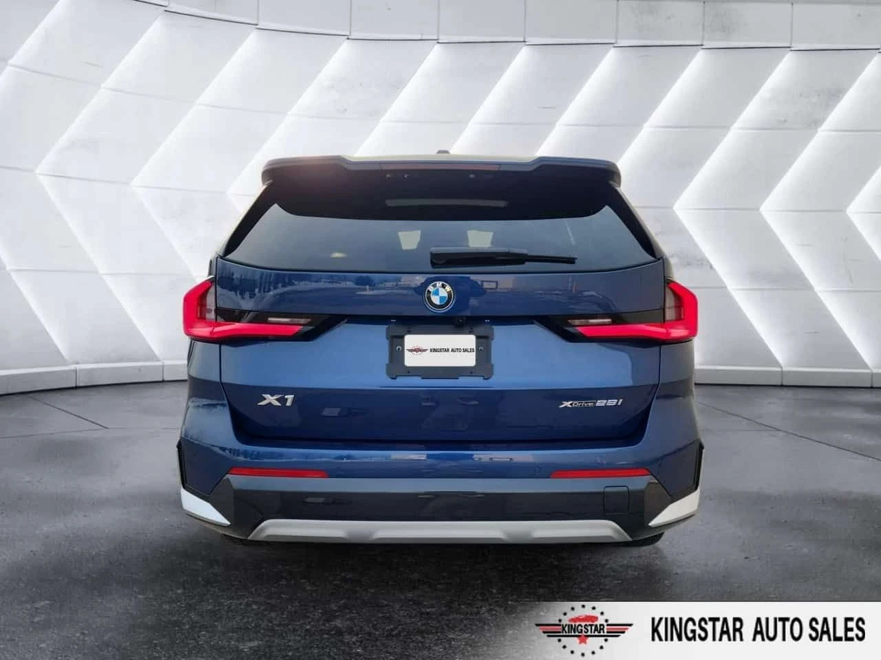 BMW X1 * xDrive28i Sports Activity Vehicle * CARFAX * ��� | Mobile.bg � ����������� 4