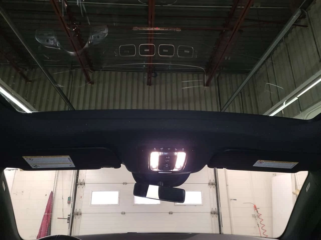 Mercedes-Benz GLE 53 4MATIC * ��� ��������� * CARFAX * Burmester * 360 *  | Mobile.bg � ����������� 12