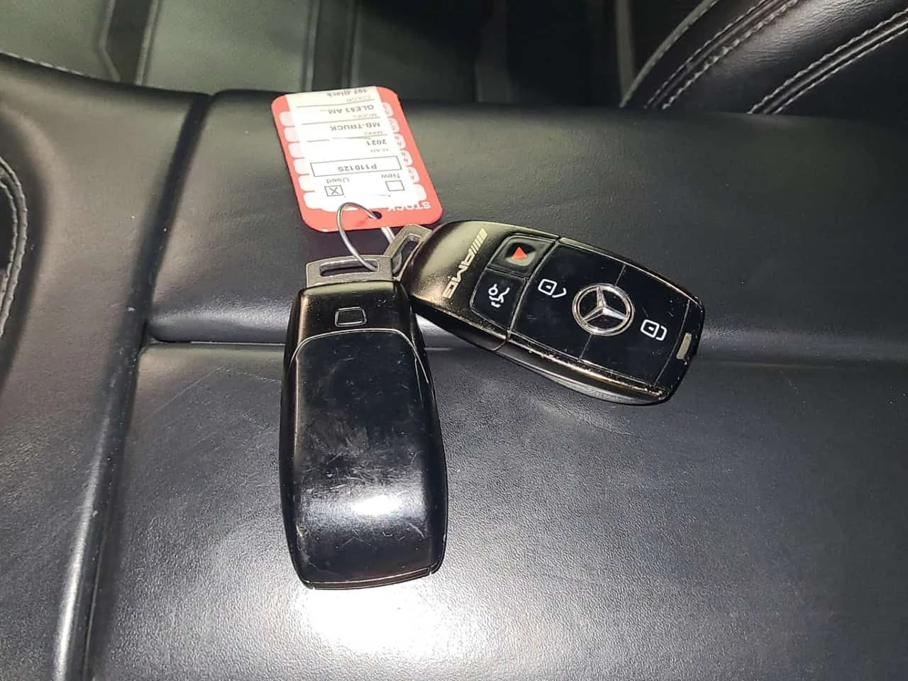 Mercedes-Benz GLE 53 4MATIC * ��� ��������� * CARFAX * Burmester * 360 *  | Mobile.bg � ����������� 11