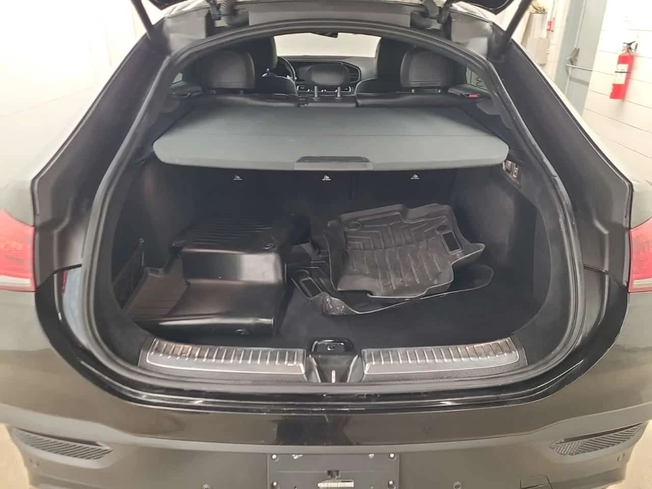 Mercedes-Benz GLE 53 4MATIC * ��� ��������� * CARFAX * Burmester * 360 *  | Mobile.bg � ����������� 13