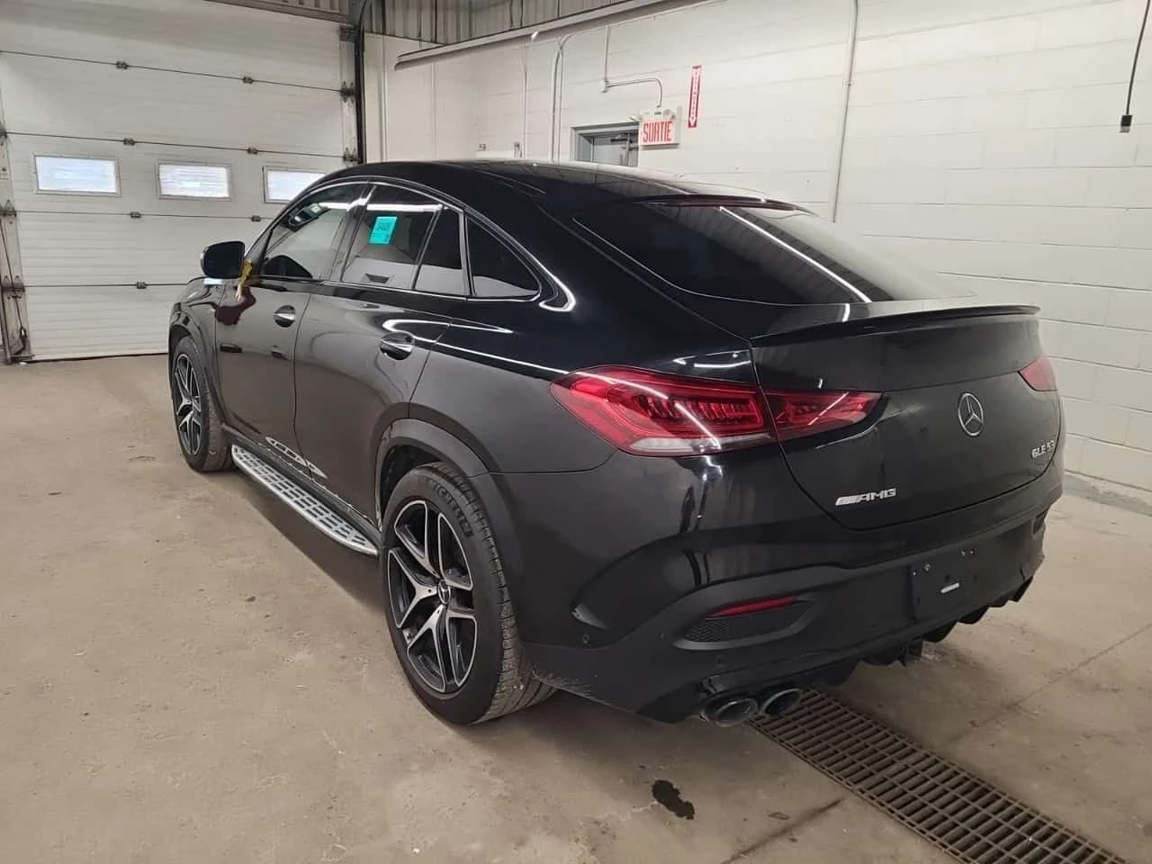 Mercedes-Benz GLE 53 4MATIC * ��� ��������� * CARFAX * Burmester * 360 *  | Mobile.bg � ����������� 4
