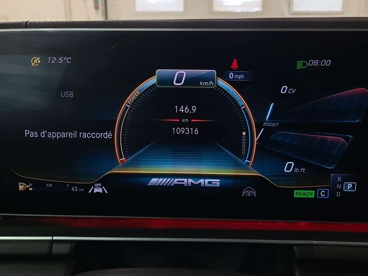 Mercedes-Benz GLE 53 4MATIC * ��� ��������� * CARFAX * Burmester * 360 *  | Mobile.bg � ����������� 6