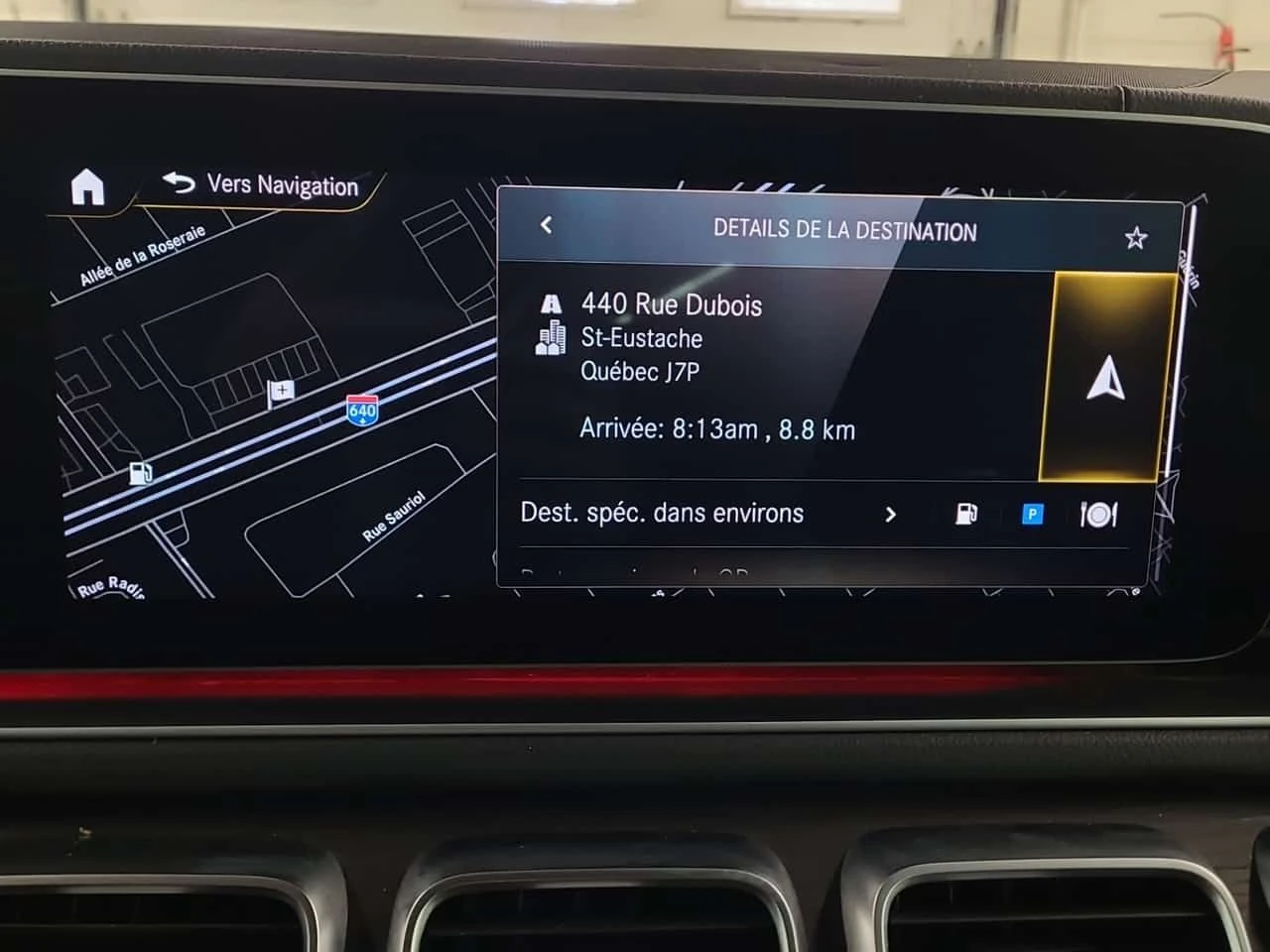 Mercedes-Benz GLE 53 4MATIC * ��� ��������� * CARFAX * Burmester * 360 *  | Mobile.bg � ����������� 8