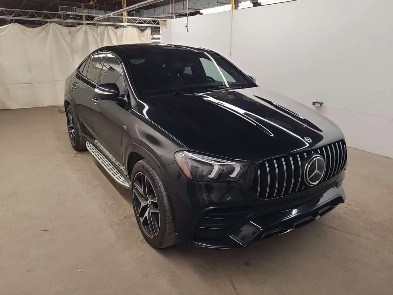 Mercedes-Benz GLE 53 4MATIC * ��� ��������� * CARFAX * Burmester * 360 *  | Mobile.bg � ����������� 2