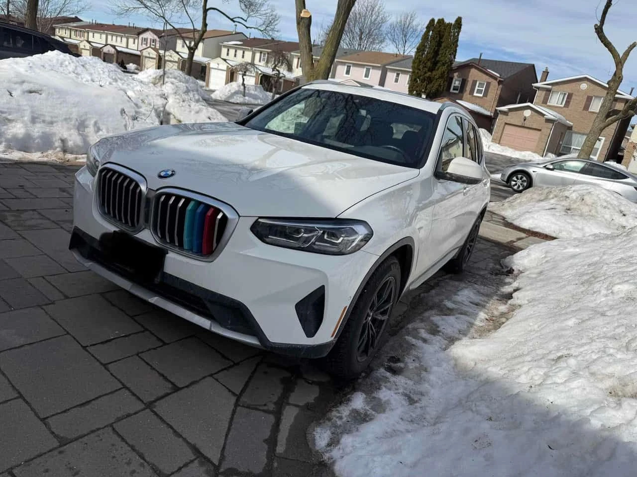 BMW X3 XDRIVE30I/CARFAX/ПАНОРАМА/ПОДГРЕВИ/HARMAN KARDON