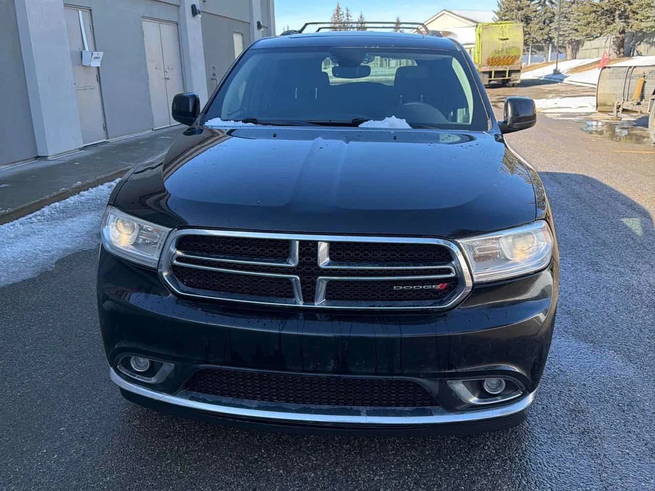 Dodge Durango * SXT * CARFAX * ���� �� �� | Mobile.bg � ����������� 5