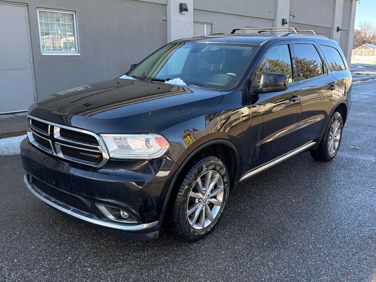 Dodge Durango * SXT * CARFAX * ���� �� �� | Mobile.bg � ����������� 1